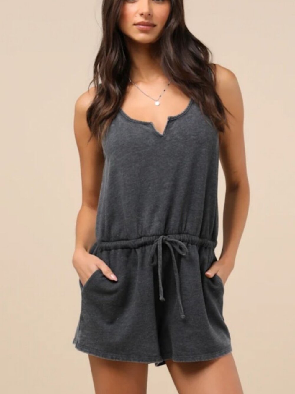 Altar'd State Romper